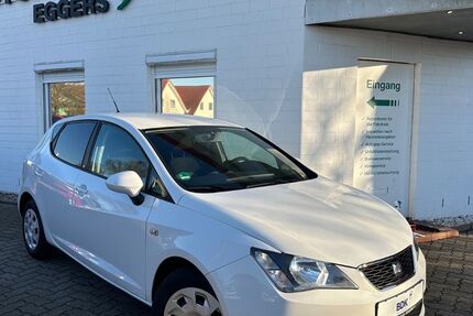 Seat Ibiza 82.168 km 8.590 &euro; Bad Segeberg 23795