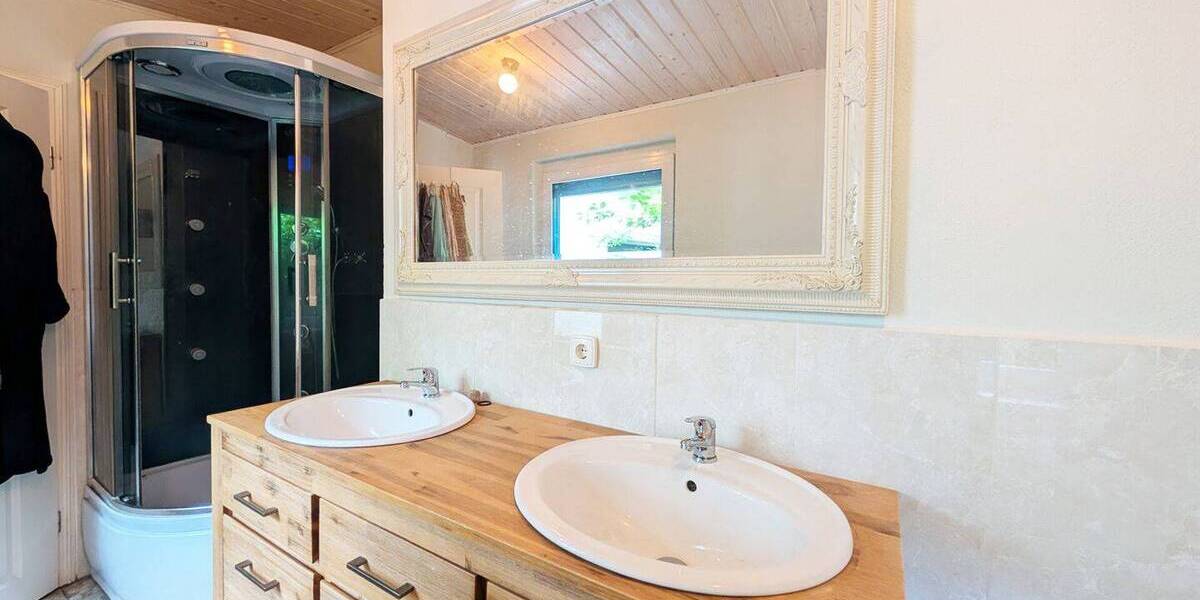 Bungalow Schwielowsee / Ferch Ferch - 2 Zimmer, 46 m&sup2;, 148.000&euro; | Angebot:26806865