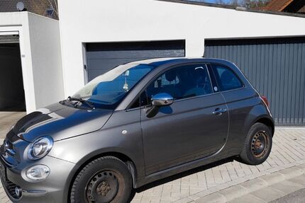 Fiat 500 109.000 km 8.300 &euro; Neumarkt 92318