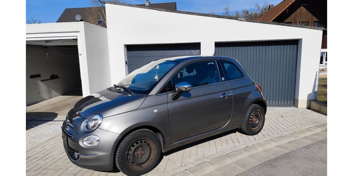 Fiat 500 109.000 km 8.300 &euro; Neumarkt 92318