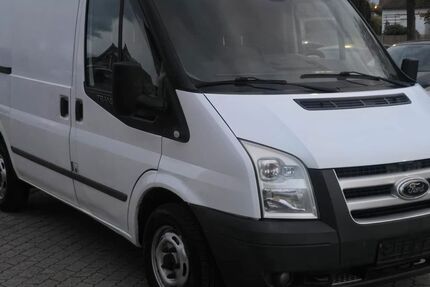 Ford Transit 122.000 km 6.900 € Pörnbach 85309