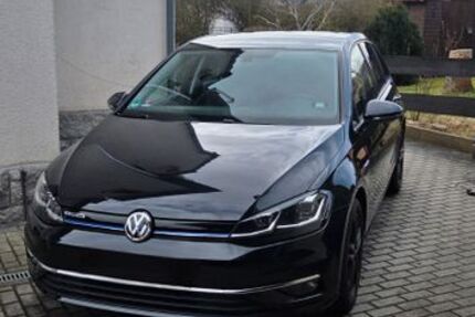 VW Golf 65.500 km 16.500 &euro; Crimmitschau 08451
