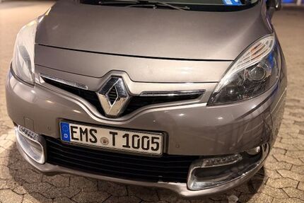 Renault Scenic 389.000 km 4.500 &euro; Lahnstein 56112