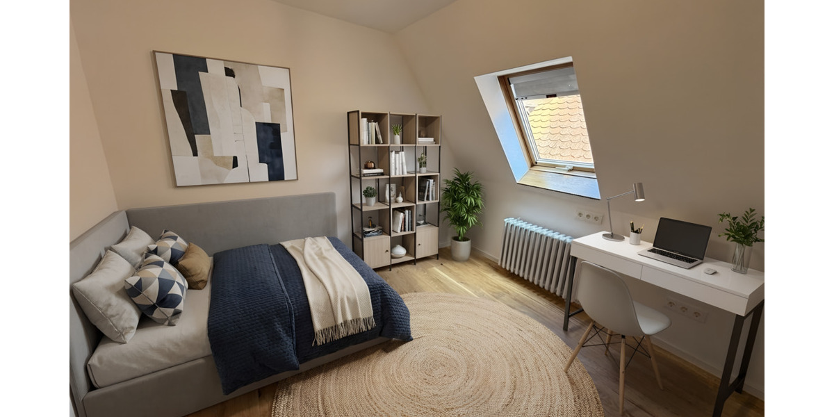 Mehrfamilienhaus, Wohnhaus Volkach - 6 Zimmer, 210 m&sup2;, 629.000&euro; | Angebot:26258554