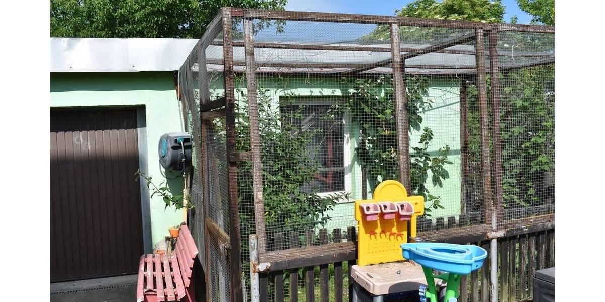 Reihenendhaus Böhlen - 5 Zimmer, 103 m&sup2;, 220.000&euro; | Angebot:26903714