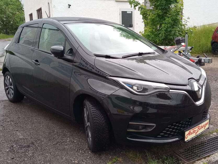 Renault ZOE 41.555 km 15.500 € Holzkirchen 83607