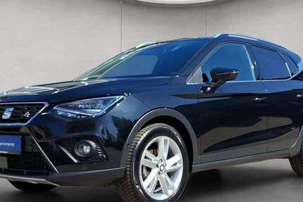 Seat Arona 84.345 km 17.970 &euro; Hamburg 21029