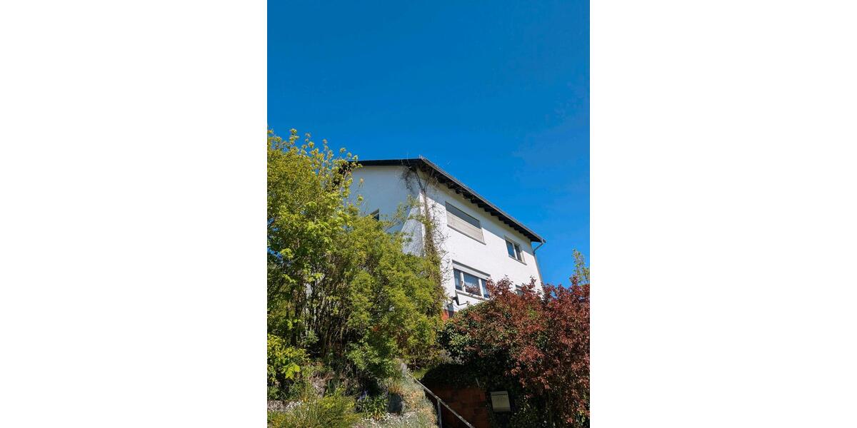 Dachgeschoßwohnung Heidenrod - 2 Zimmer, 50 m&sup2;, 580&euro; | Angebot:26393176