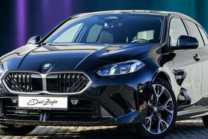 BMW 120 18.990 km 34.980 € Günzburg 89312