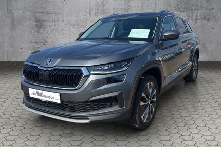 Skoda Kodiaq 89.900 km 32.590 € Paderborn 33104