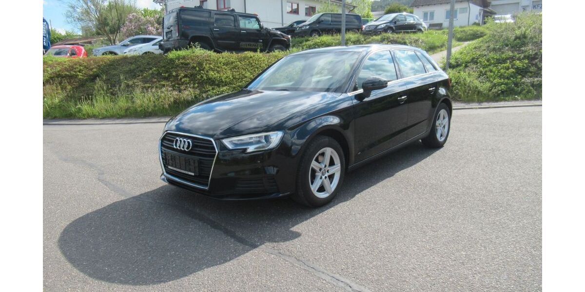 Audi A3 193.000 km 12.700 &euro; Tauberbischofsheim 97941
