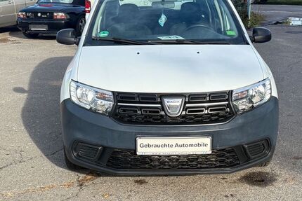 Dacia Sandero 160.875 km 2.900 &euro; Fürstenwalde 15517