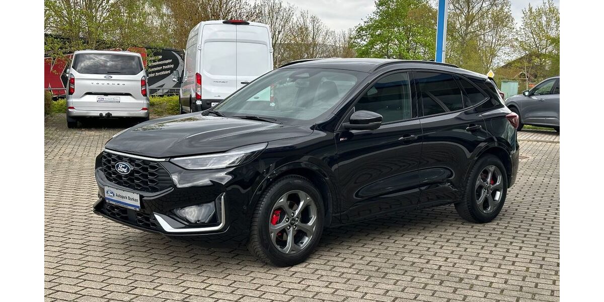 Ford Kuga 22.751 km 31.950 &euro; Borken 34582