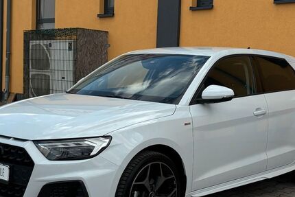 Audi A1 17.400 km 21.980 &euro; Berlin 13587