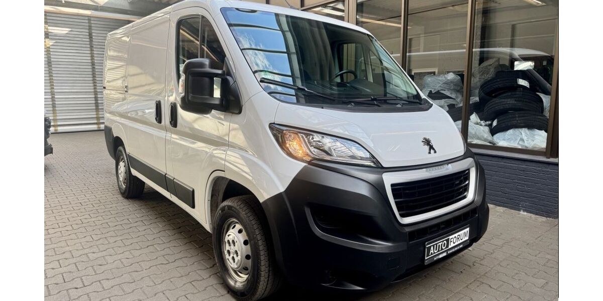 Peugeot Boxer 104.980 km 18.990 &euro; Geesthacht bei Hamburg 21502