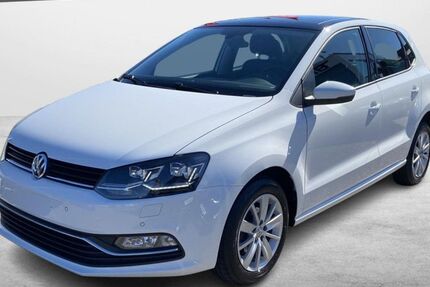 VW Polo 113.909 km 8.850 &euro; Allensbach 78476