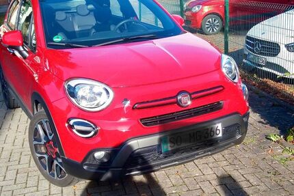 Fiat 500X 18.000 km 22.500 € Werl 59457