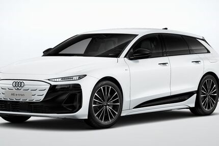 Audi A6 e-tron 16.681 km 65.411 &euro; Dortmund 44143
