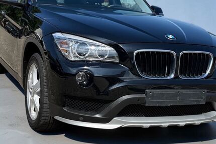 BMW X1 125.000 km 12.500 &euro; Heidelberg 69115