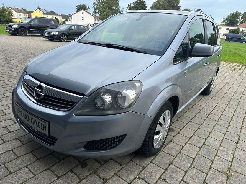 Zafira