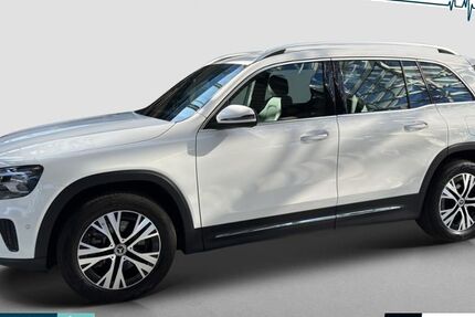 Mercedes-Benz GLB 200 12.379 km 37.880 &euro; Weimar 99428