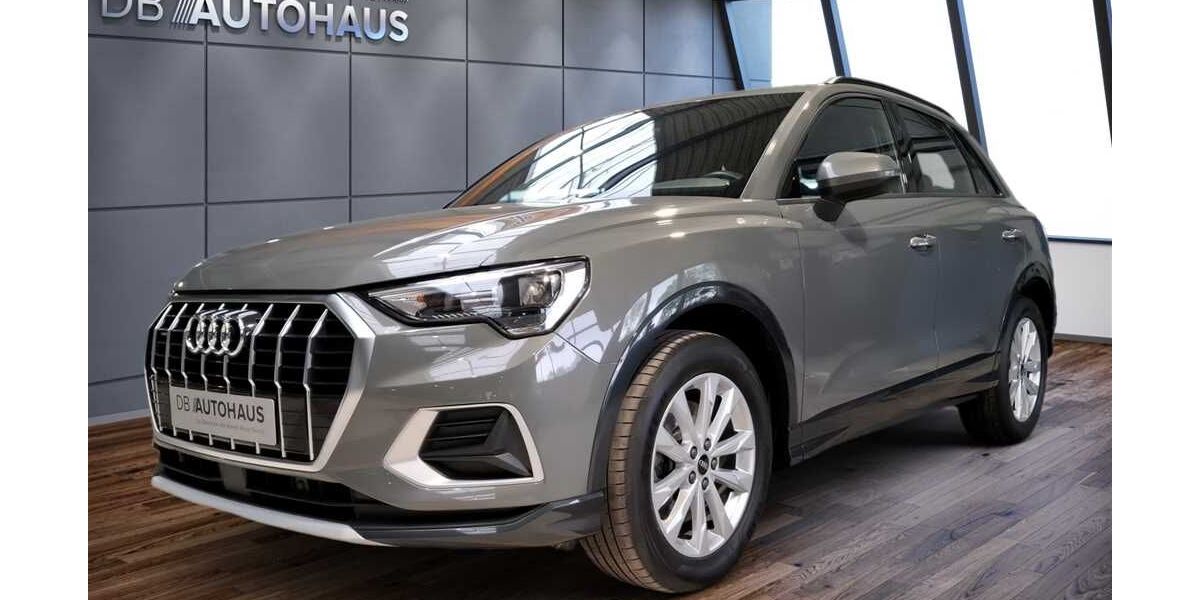 Audi Q3 45.987 km 30.970 &euro; Bad Salzuflen 32105