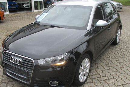 Audi A1 123.200 km 10.490 &euro; Probsteierhagen bei Kiel 24253