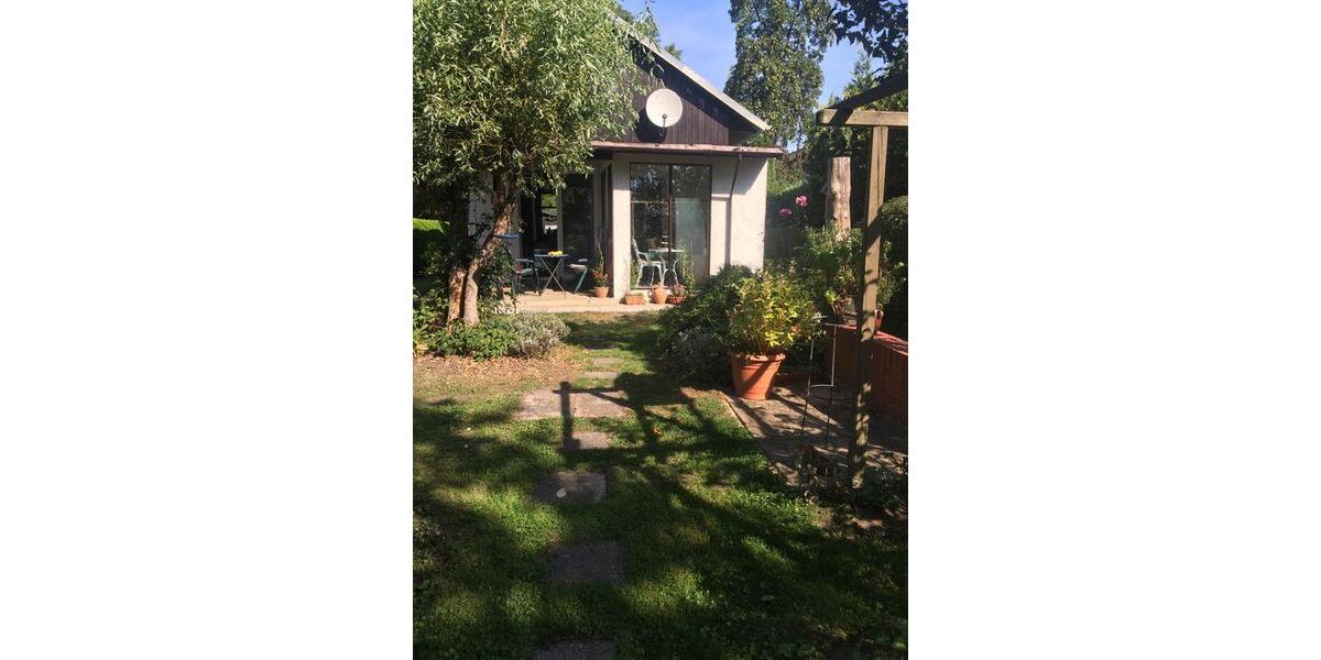 Bungalow Oderberg - 2 Zimmer, 50 m&sup2;, 100.000&euro; | Angebot:26688754