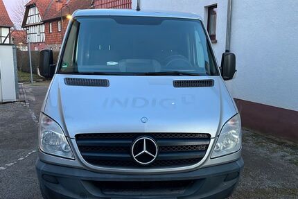 Mercedes-Benz Sprinter 251.000 km 5.799 &euro; Treffurt 99830