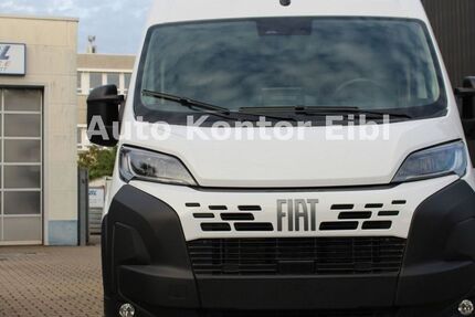 Fiat Ducato 120 km 32.900 &euro; Waldbronn 76337
