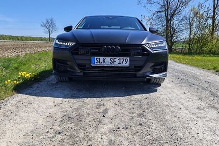 Audi A7 168.000 km 39.936 &euro; Staßfurt 39418