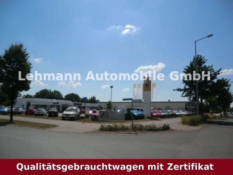 Renault Austral 34.800 km 26.990 € Elsterwerda 04910
