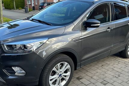 Ford Kuga 105.000 km 13.999 &euro; Ostbevern 48346