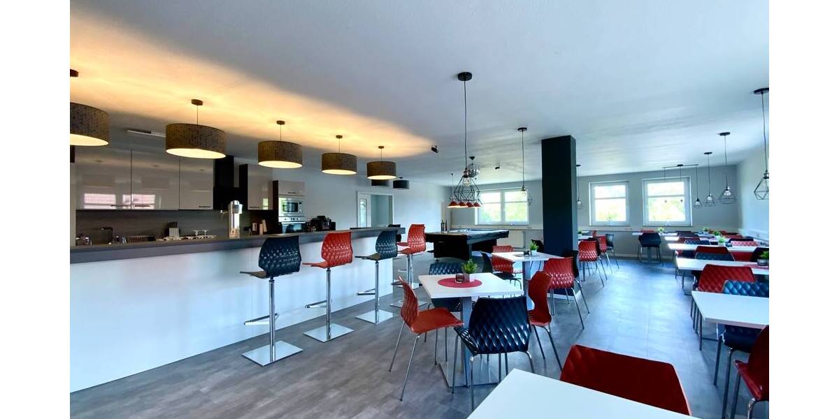 Gewerbeobjekt Jever - 1.250.000&euro; | Angebot:22599010