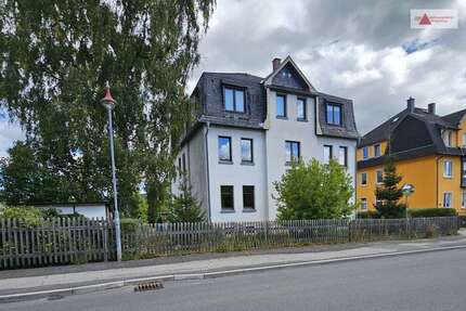 Haus Lauter-Bernsbach Bernsbach - 12 Zimmer, 390 m&sup2;, 99.000&euro; | Angebot:26877115