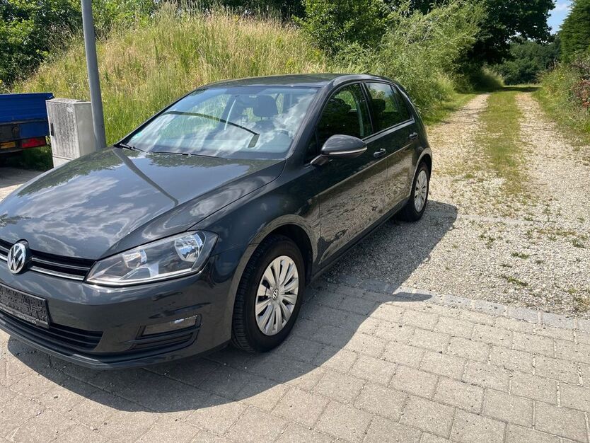 VW Golf 175.000 km 7.400 € Inning am Holz 84416
