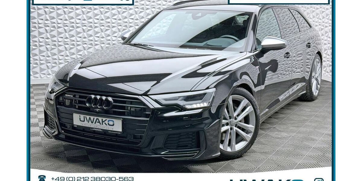 Audi A6 73.784 km 34.990 &euro; Solingen 42699