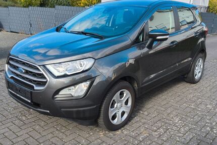Ford EcoSport 43.000 km 14.850 &euro; Veldenz 54472