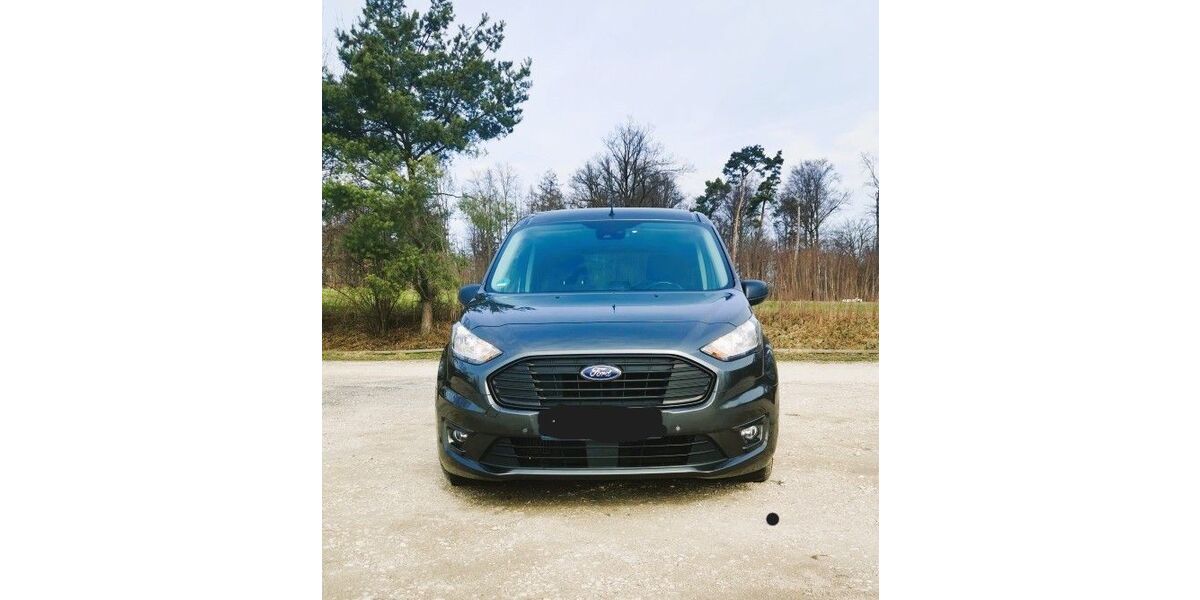 Ford Tourneo Connect 57.150 km 18.890 &euro; Esslingen 73732