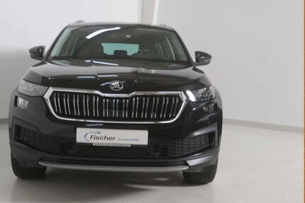 Skoda Kodiaq 27.952 km 35.480 € Amberg 92224
