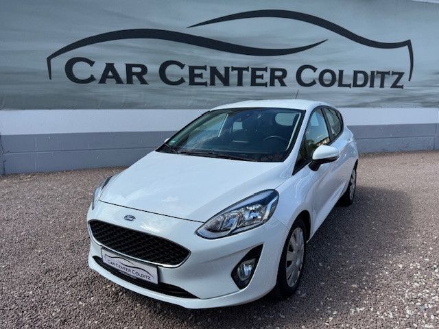 Ford Fiesta 157.000 km 9.201 € Colditz 04680