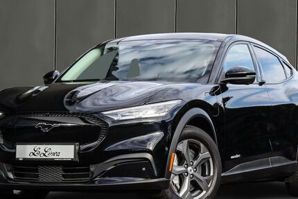 Ford Mustang Mach-E 43.275 km 28.990 € Düren 52349