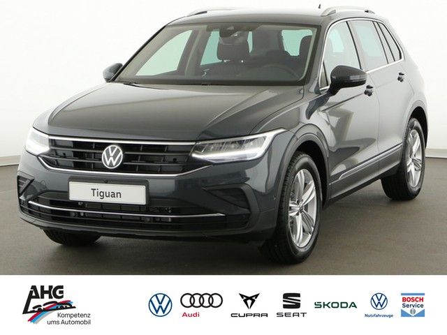VW Tiguan 58.100 km 26.996 &euro; Gotha 99867