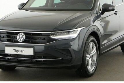 VW Tiguan 58.100 km 27.246 &euro; Gotha 99867