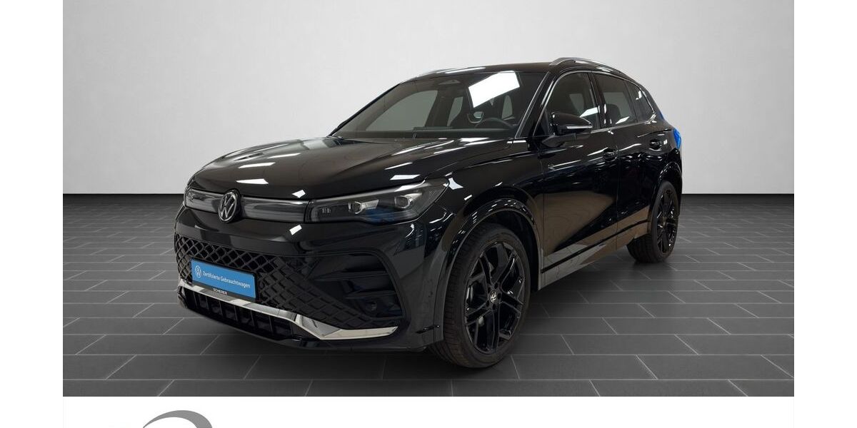 VW Tiguan 10.840 km 42.800 &euro; Mainz 55120