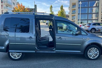 VW Caddy 196.943 km 17.999 € Rostock 18069
