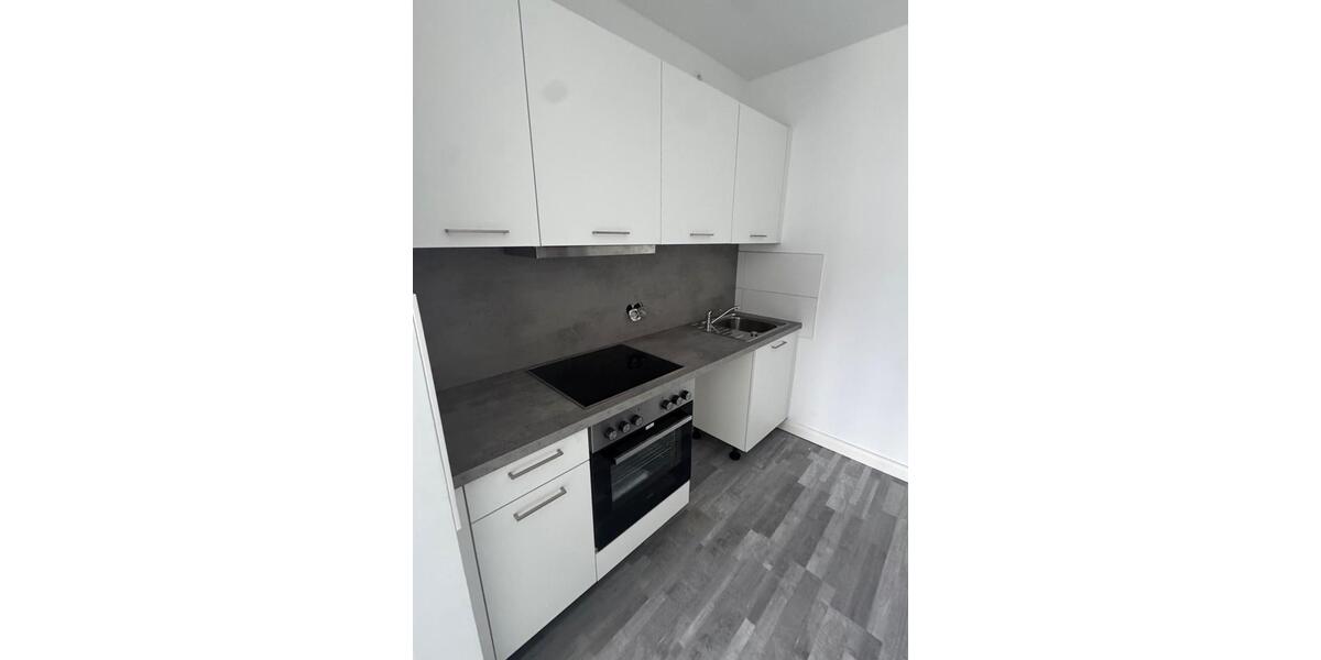 Erdgeschoßwohnung Ahrensburg - 1 Zimmer, 28 m&sup2;, 450&euro; | Angebot:26058496