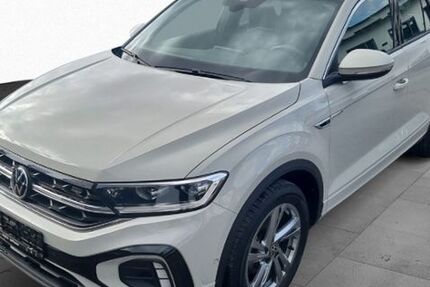 VW T-Roc 20.485 km 21.890 &euro; Schongau 86956