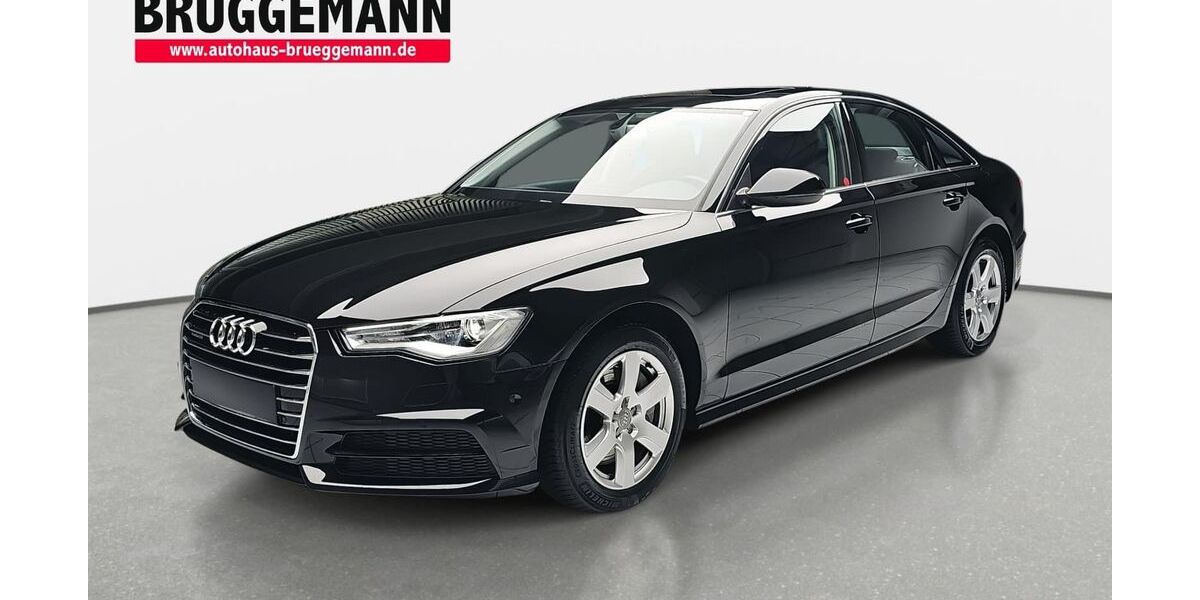 Audi A6 46.090 km 24.490 &euro; Rostock 18069