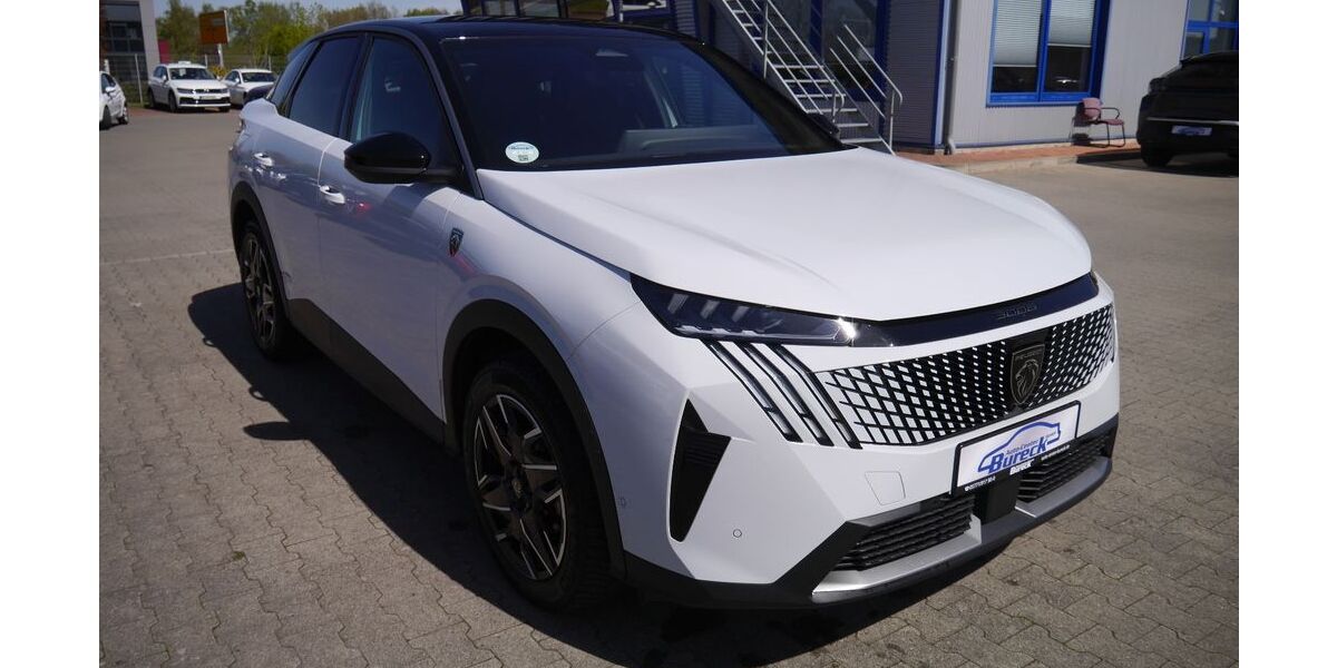 Peugeot 3008 29.602 km 25.480 &euro; Rahden 32369